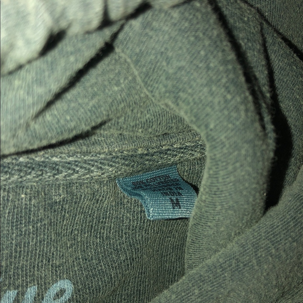 Ndsu Bison Hoodie View 5